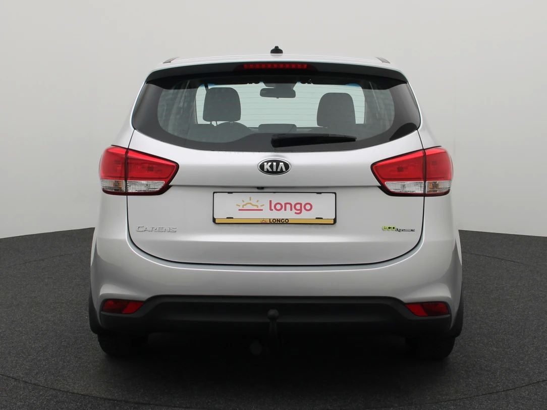 Kia Carens | 4