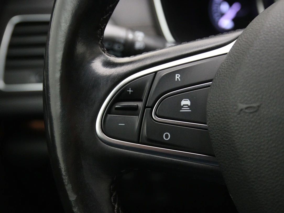 Renault Talisman | 32