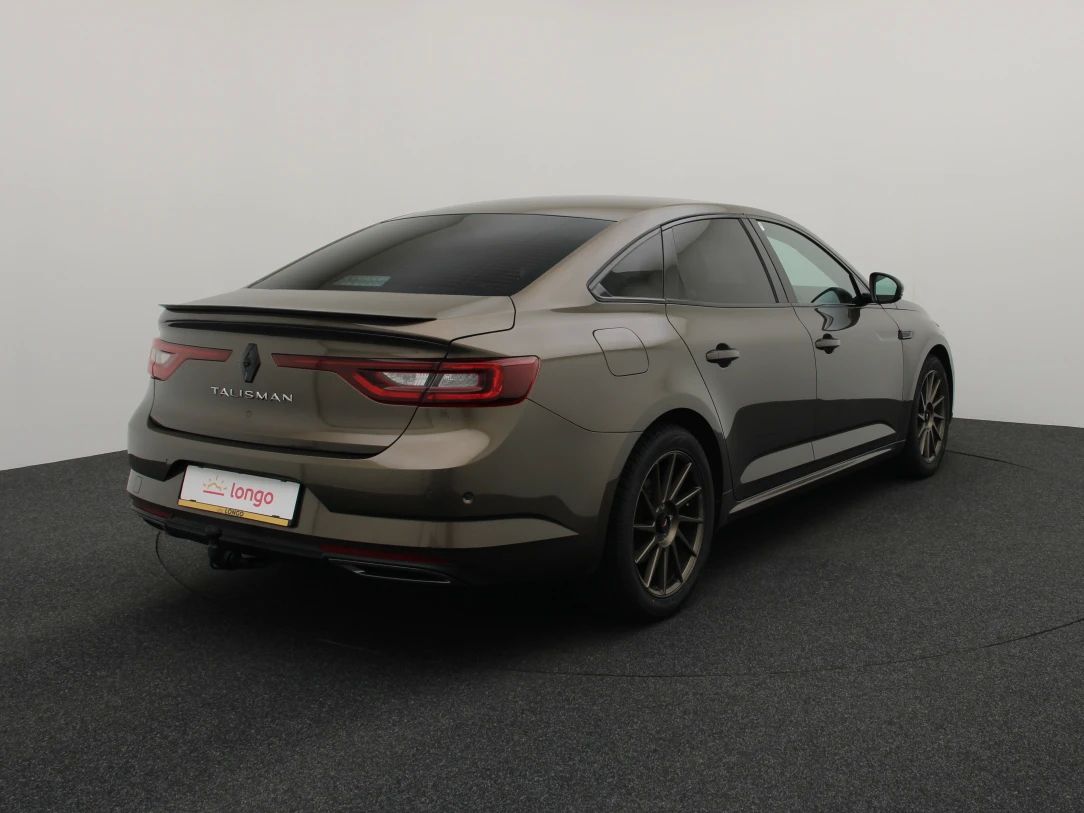 Renault Talisman | 7