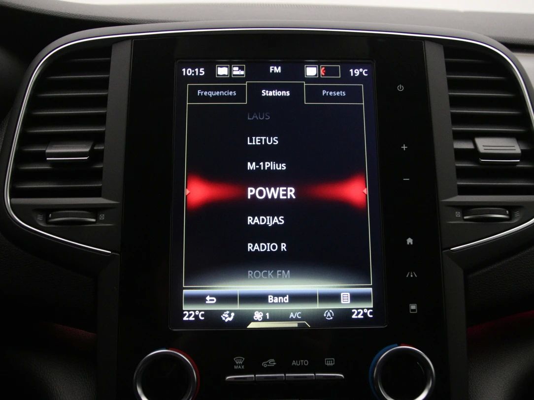 Renault Talisman | 21