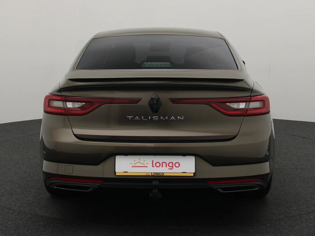 Renault Talisman | 4