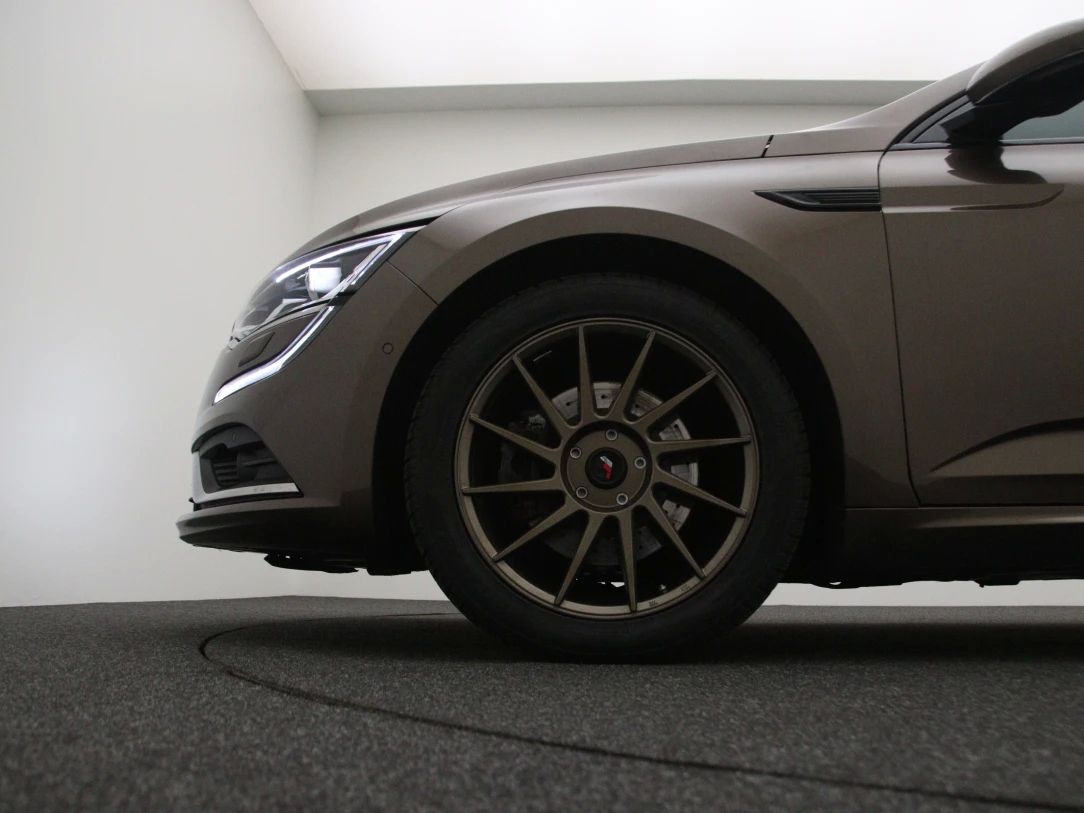 Renault Talisman | 26