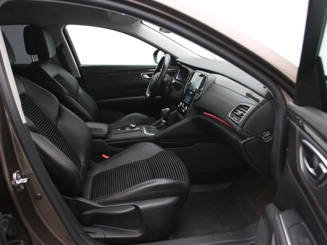 Renault Talisman | 13