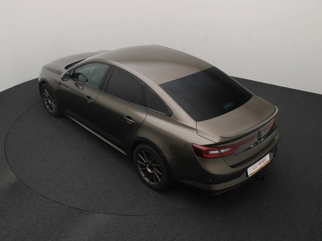 Renault Talisman | 11