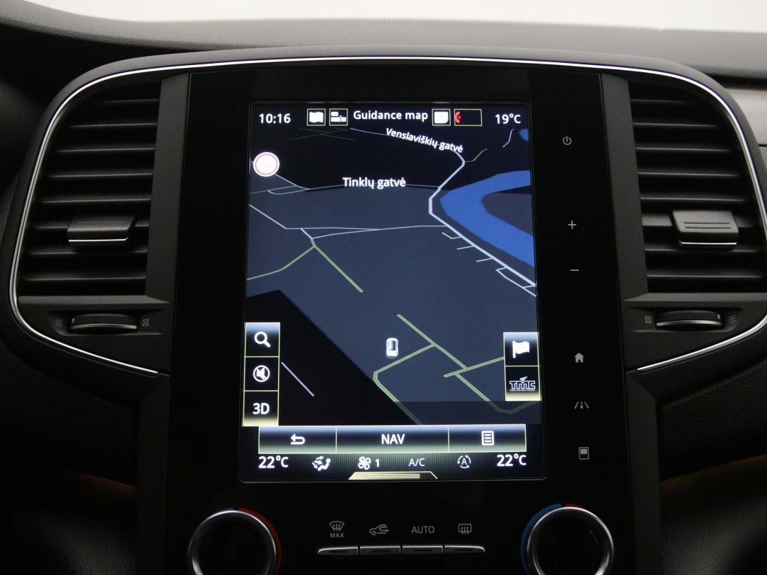 Renault Talisman | 23