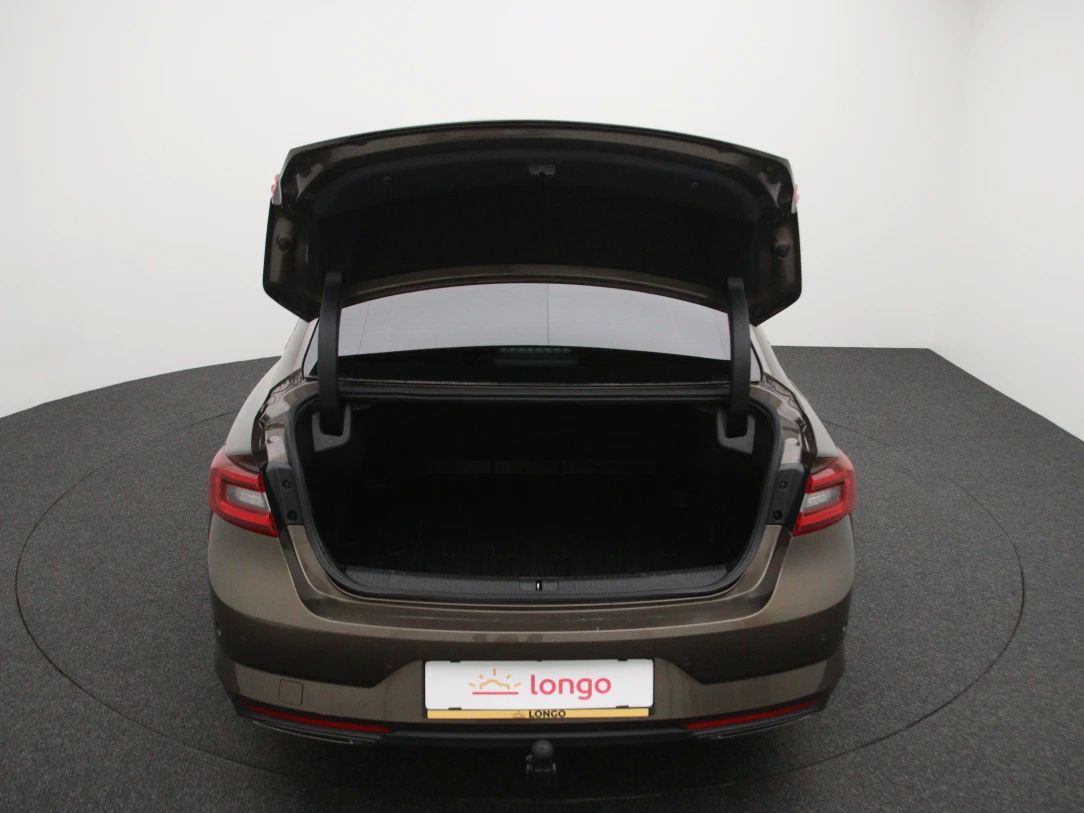 Renault Talisman | 44