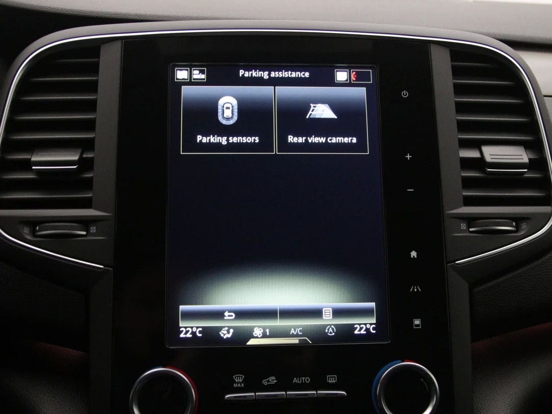 Renault Talisman | 37