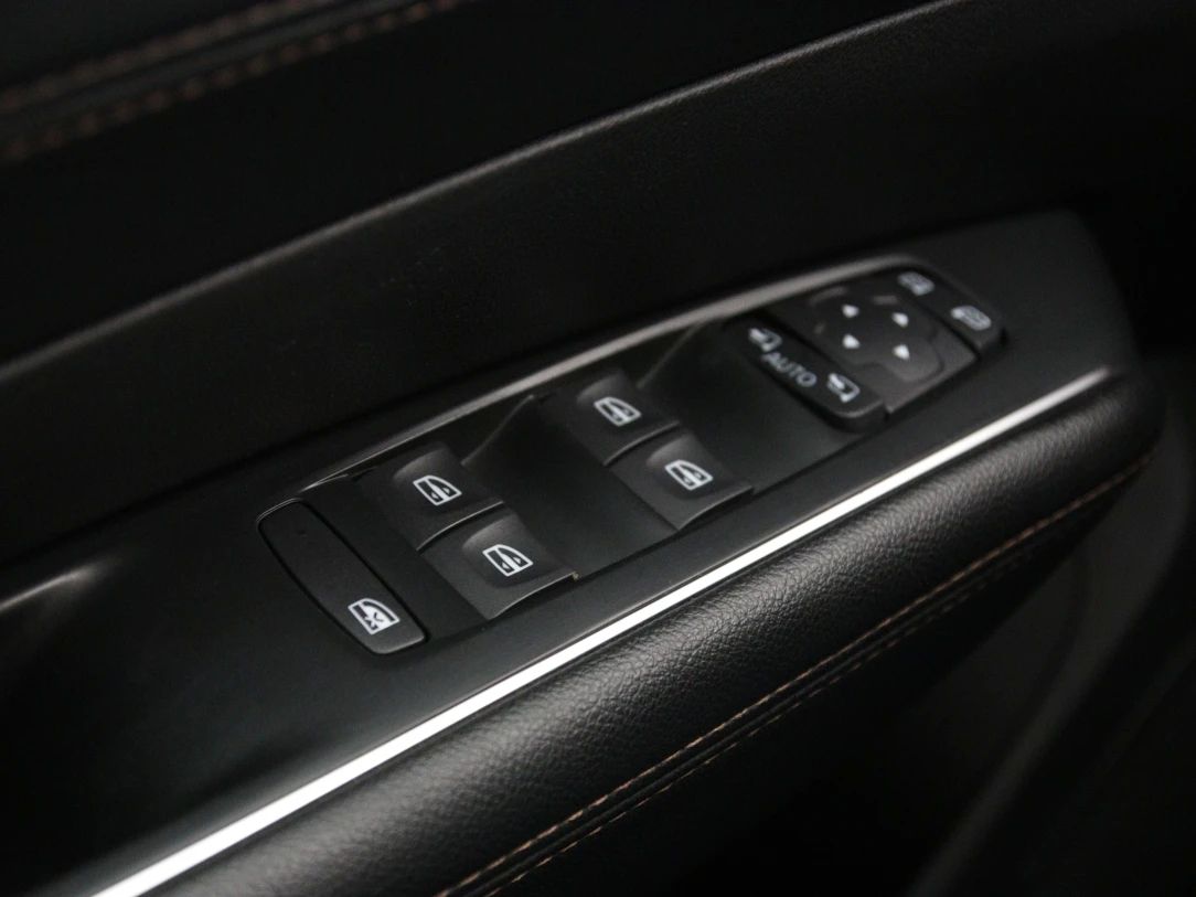 Renault Talisman | 25