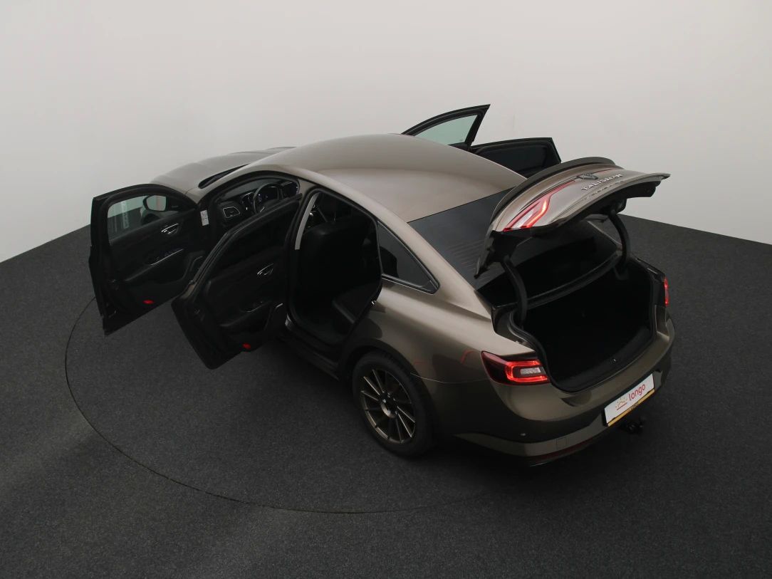 Renault Talisman | 12