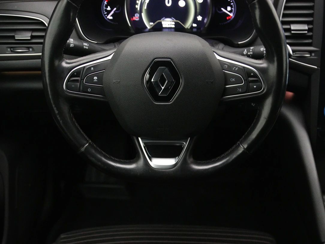 Renault Talisman | 17