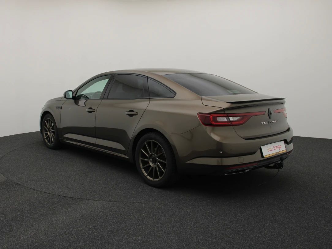 Renault Talisman | 6