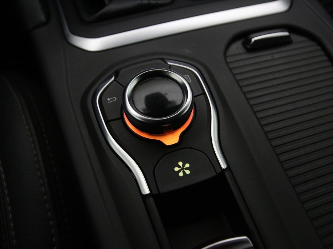 Renault Talisman | 38