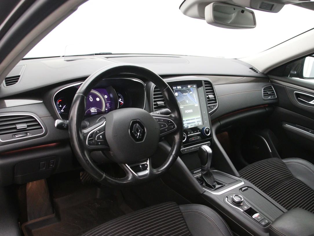 Renault Talisman | 15