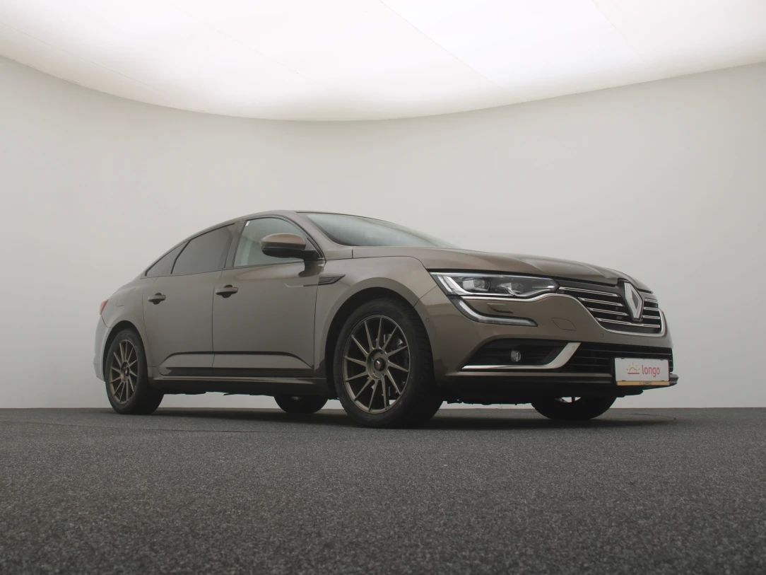 Renault Talisman | 10