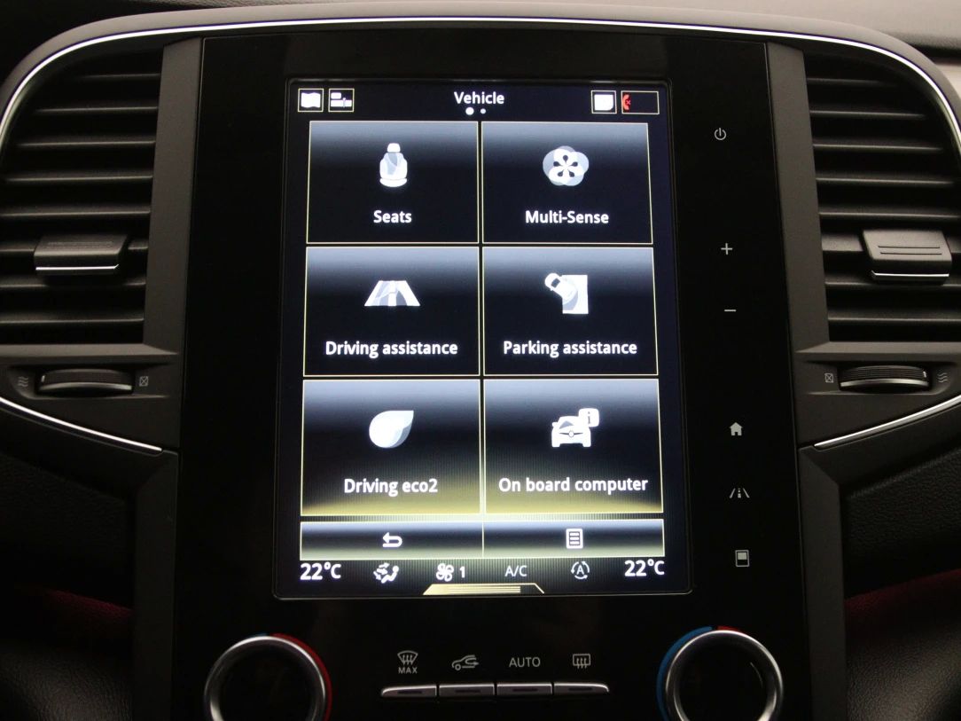 Renault Talisman | 35