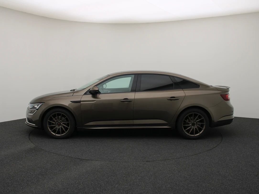 Renault Talisman | 5