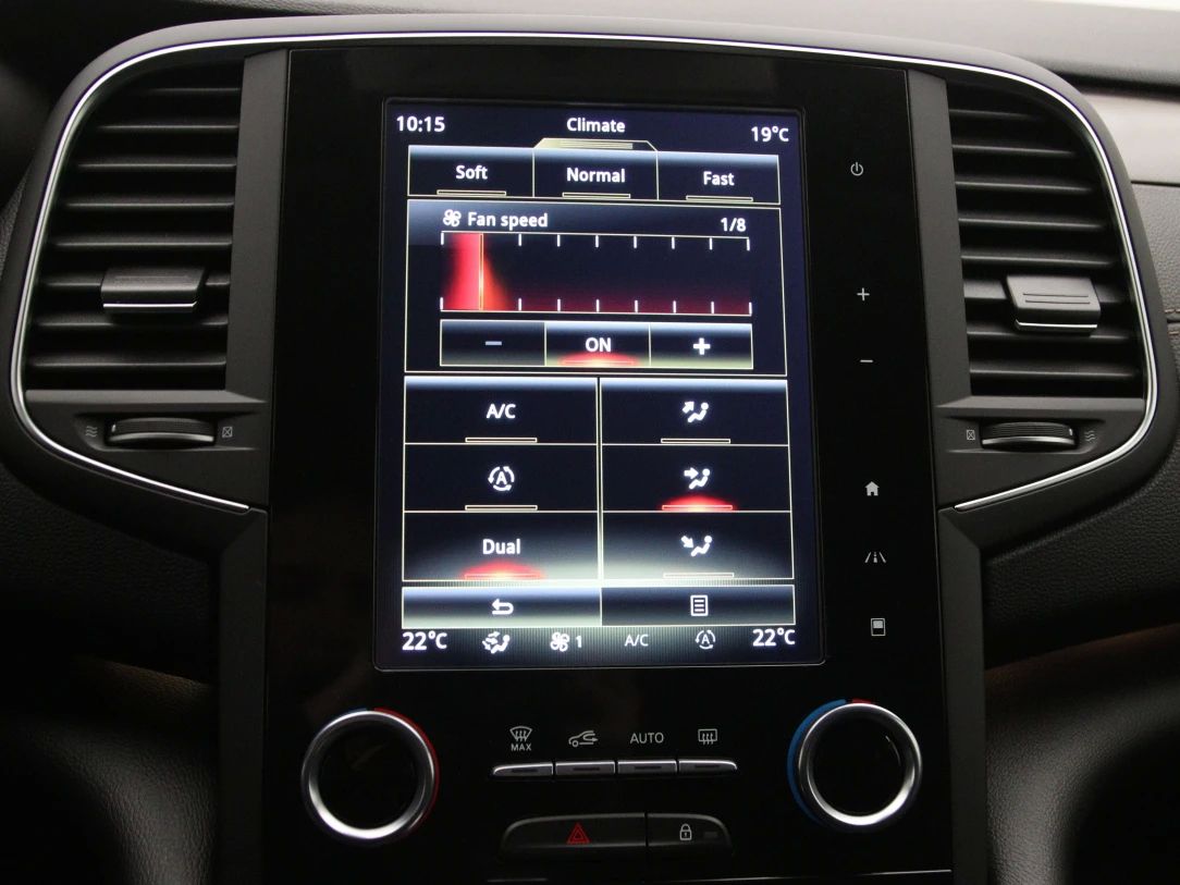 Renault Talisman | 19