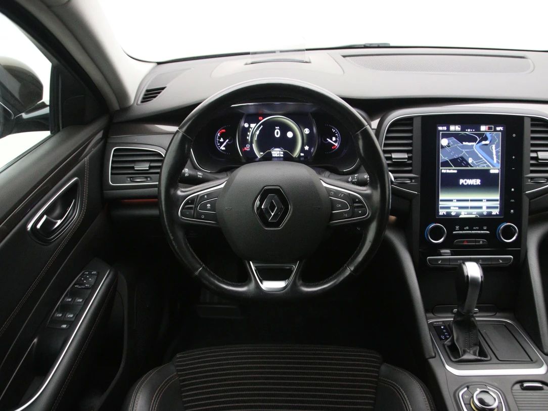 Renault Talisman | 16
