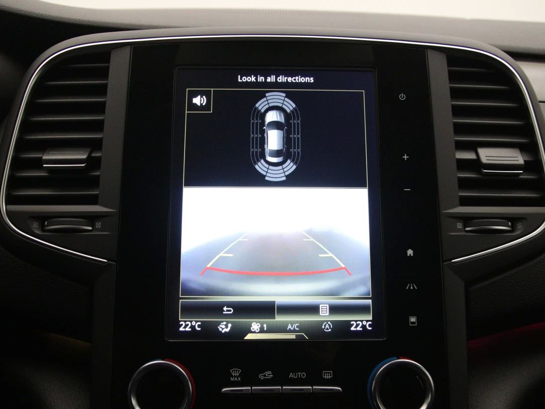 Renault Talisman | 24