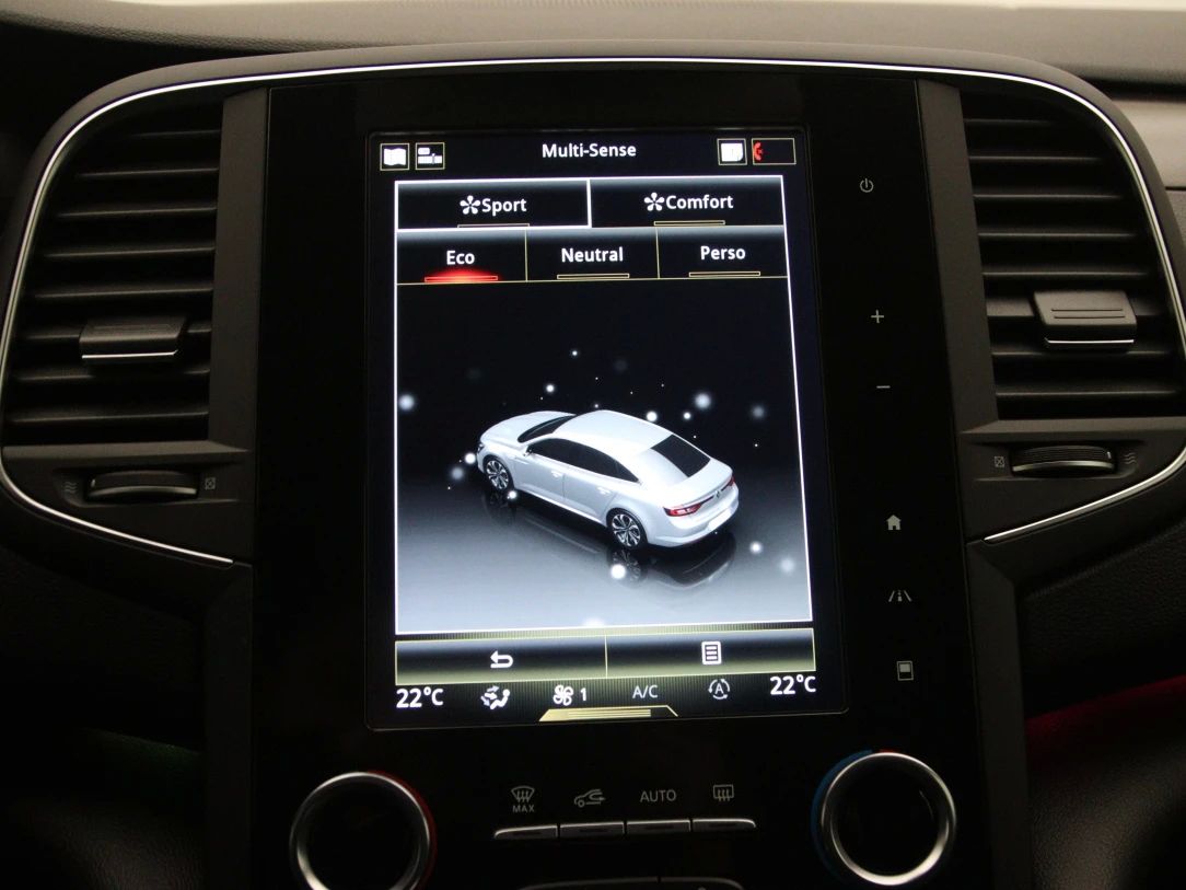 Renault Talisman | 39