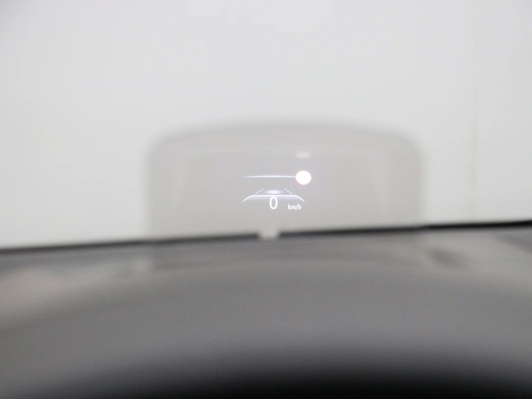 Renault Talisman | 40