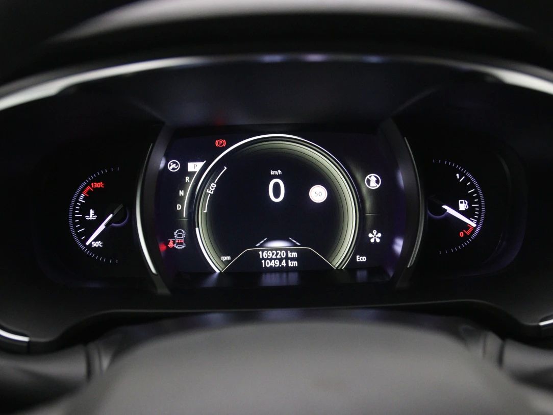 Renault Talisman | 18