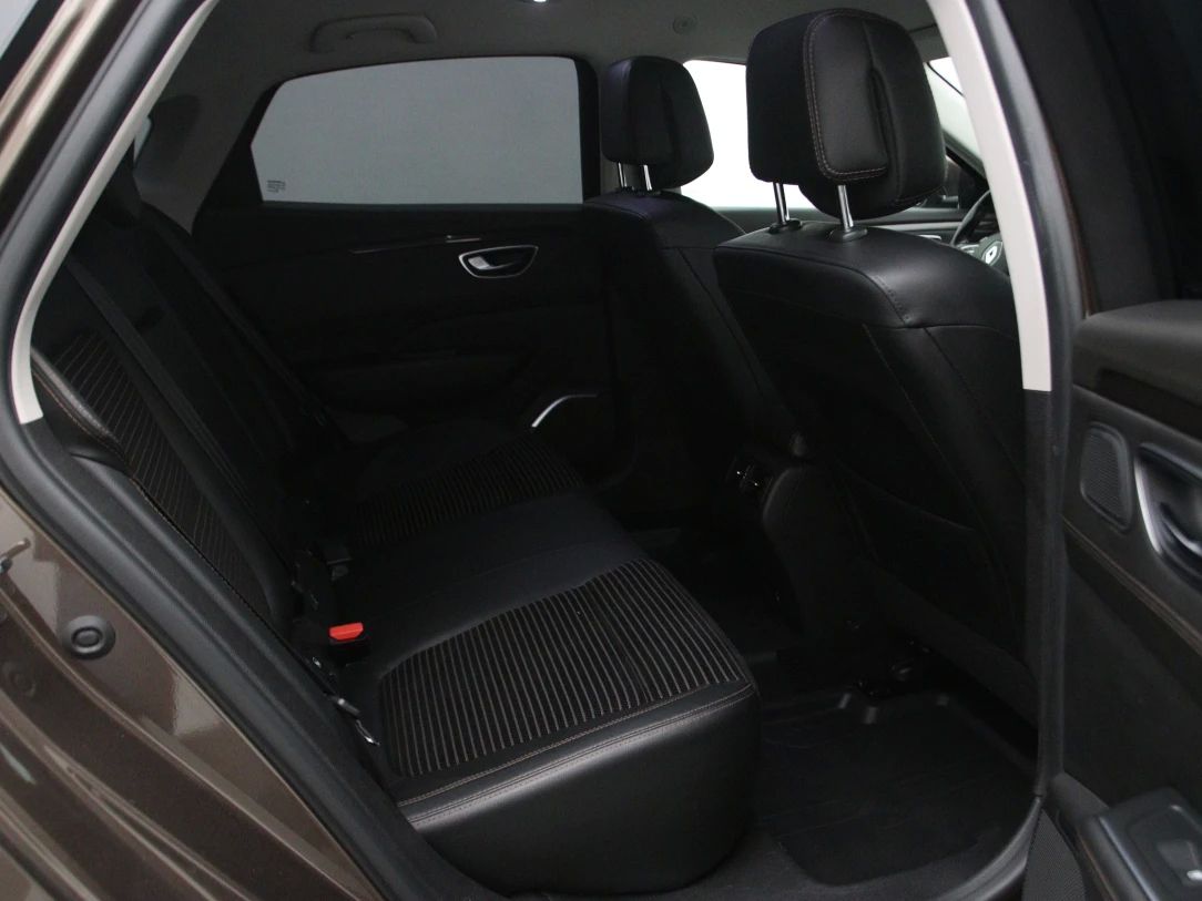 Renault Talisman | 14