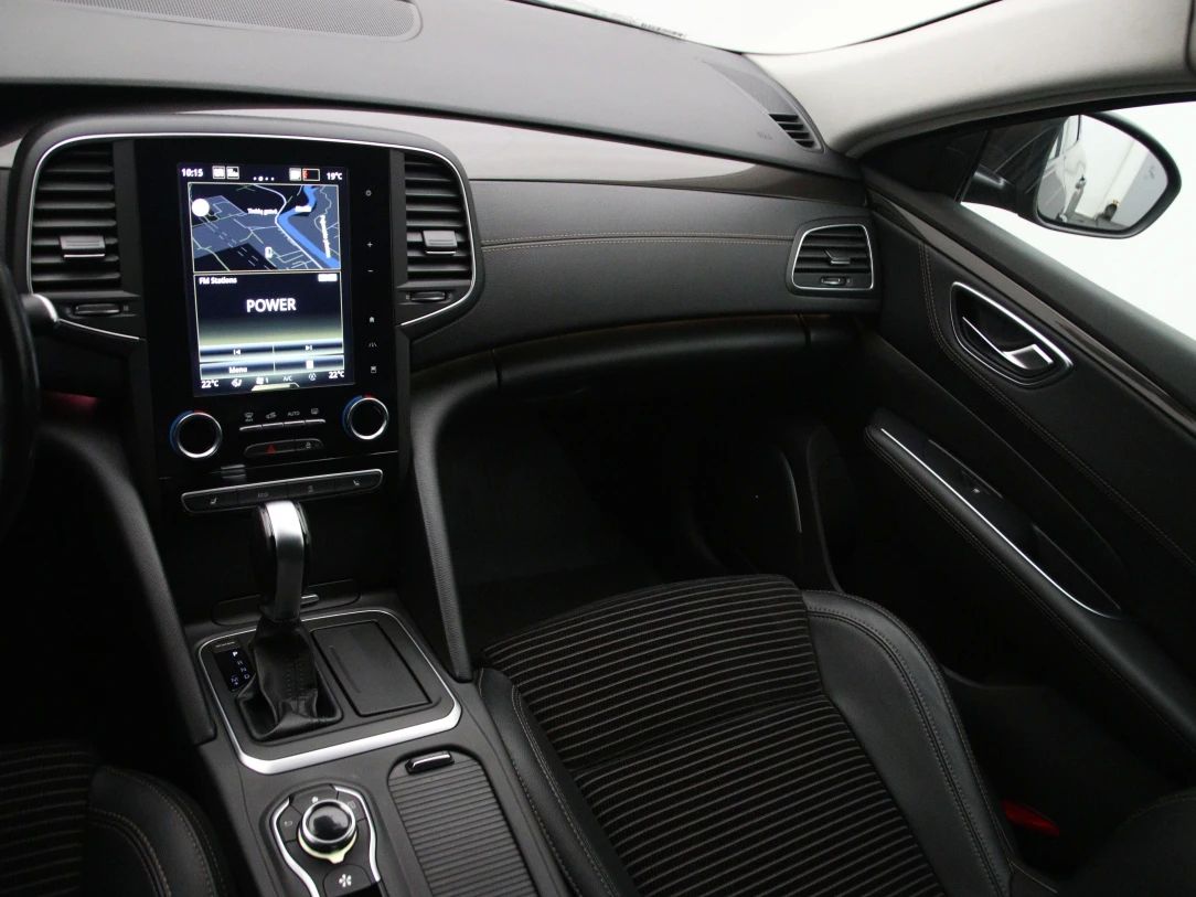 Renault Talisman | 20