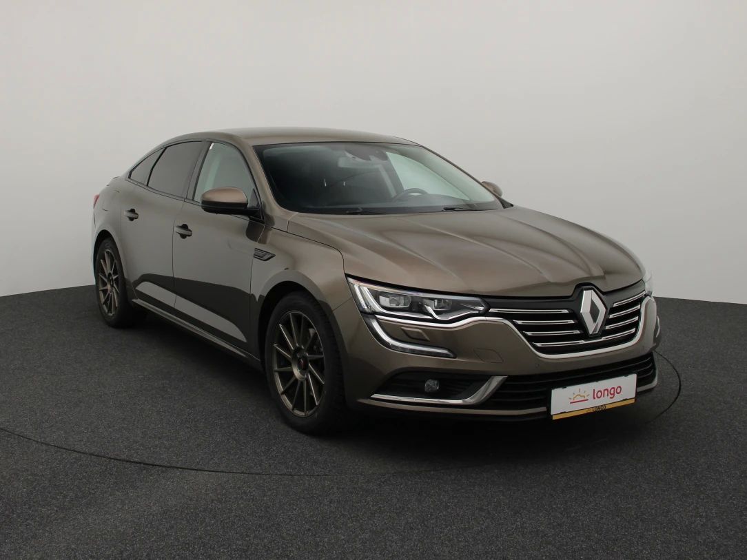 Renault Talisman | 9