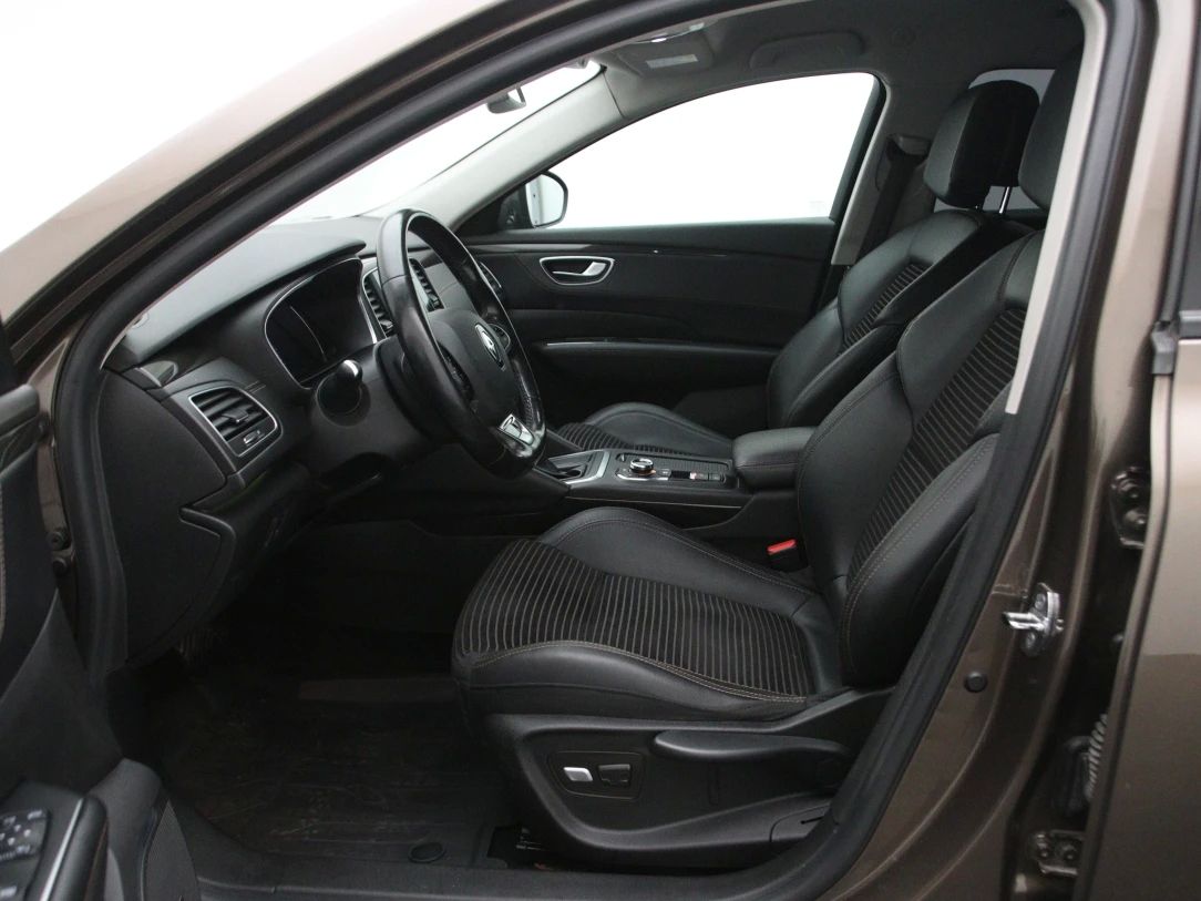 Renault Talisman | 3