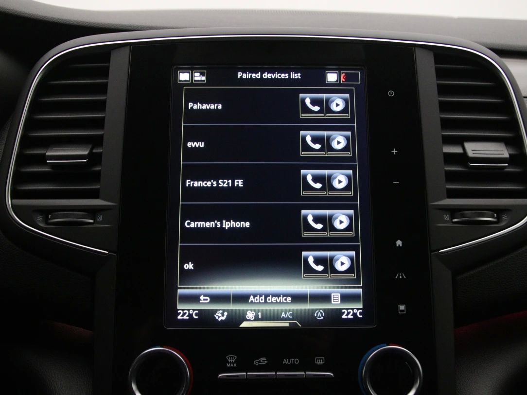 Renault Talisman | 22