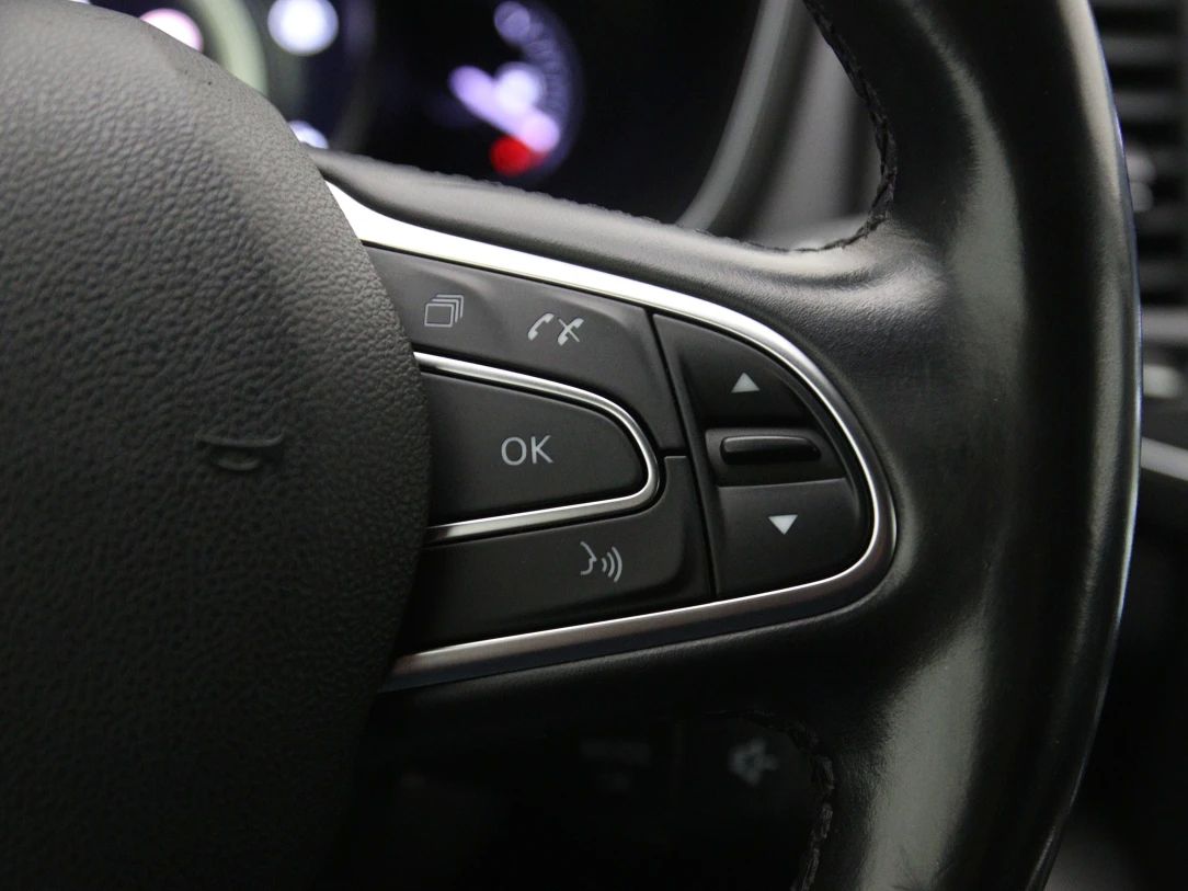 Renault Talisman | 31