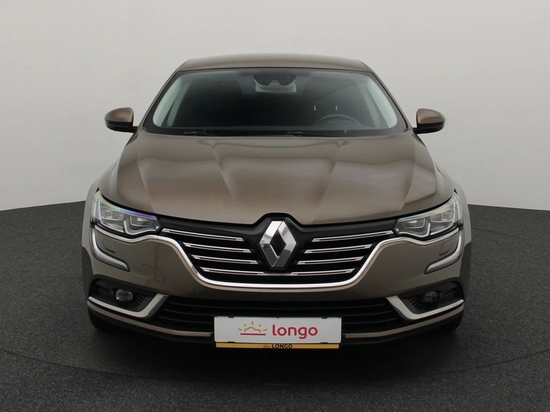 Renault Talisman | 2