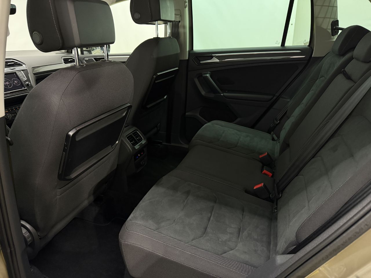 Volkswagen Tiguan | 10