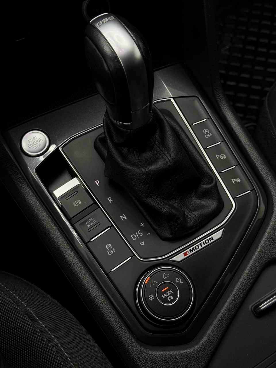 Volkswagen Tiguan | 19