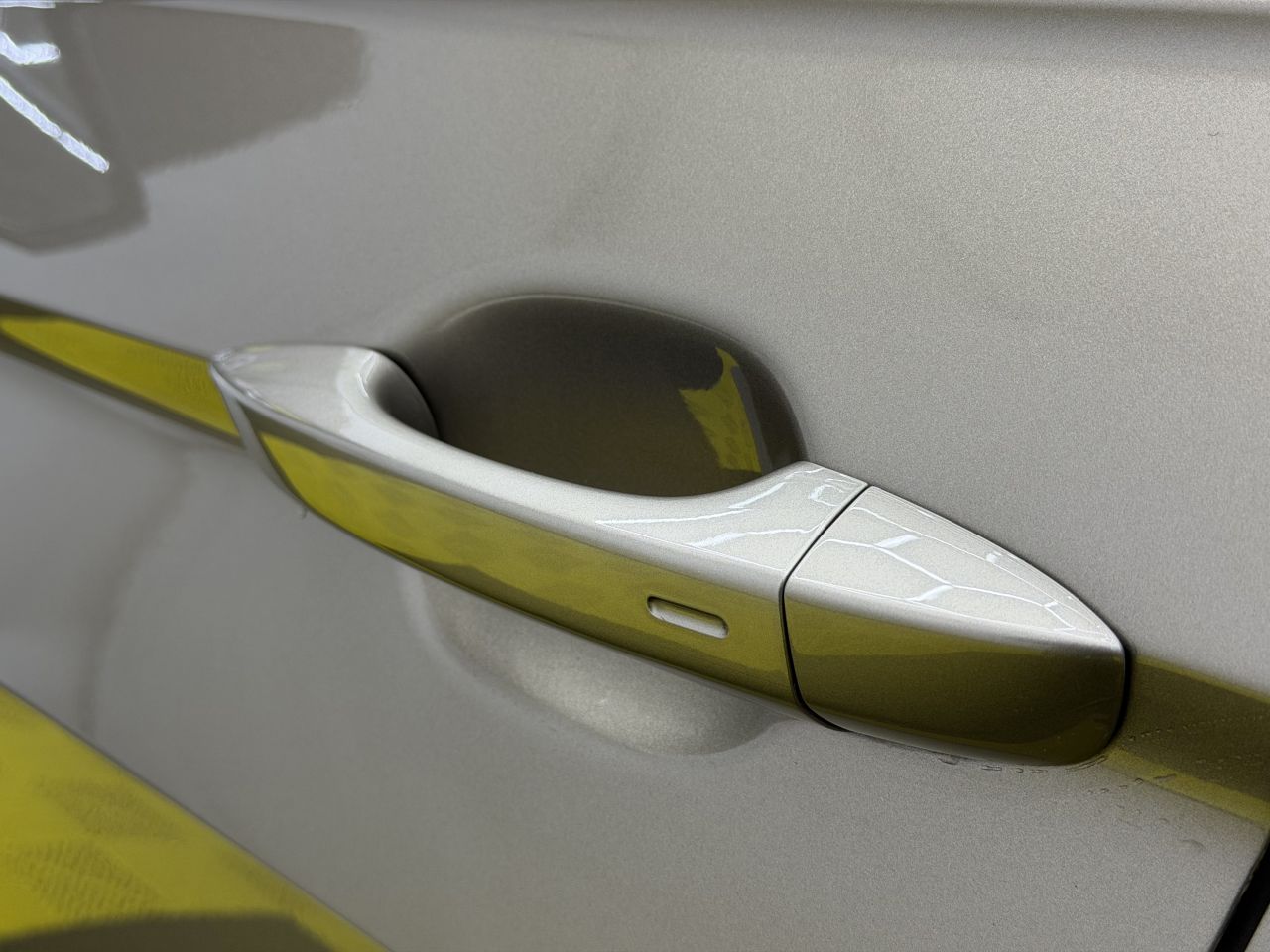 Volkswagen Tiguan | 18