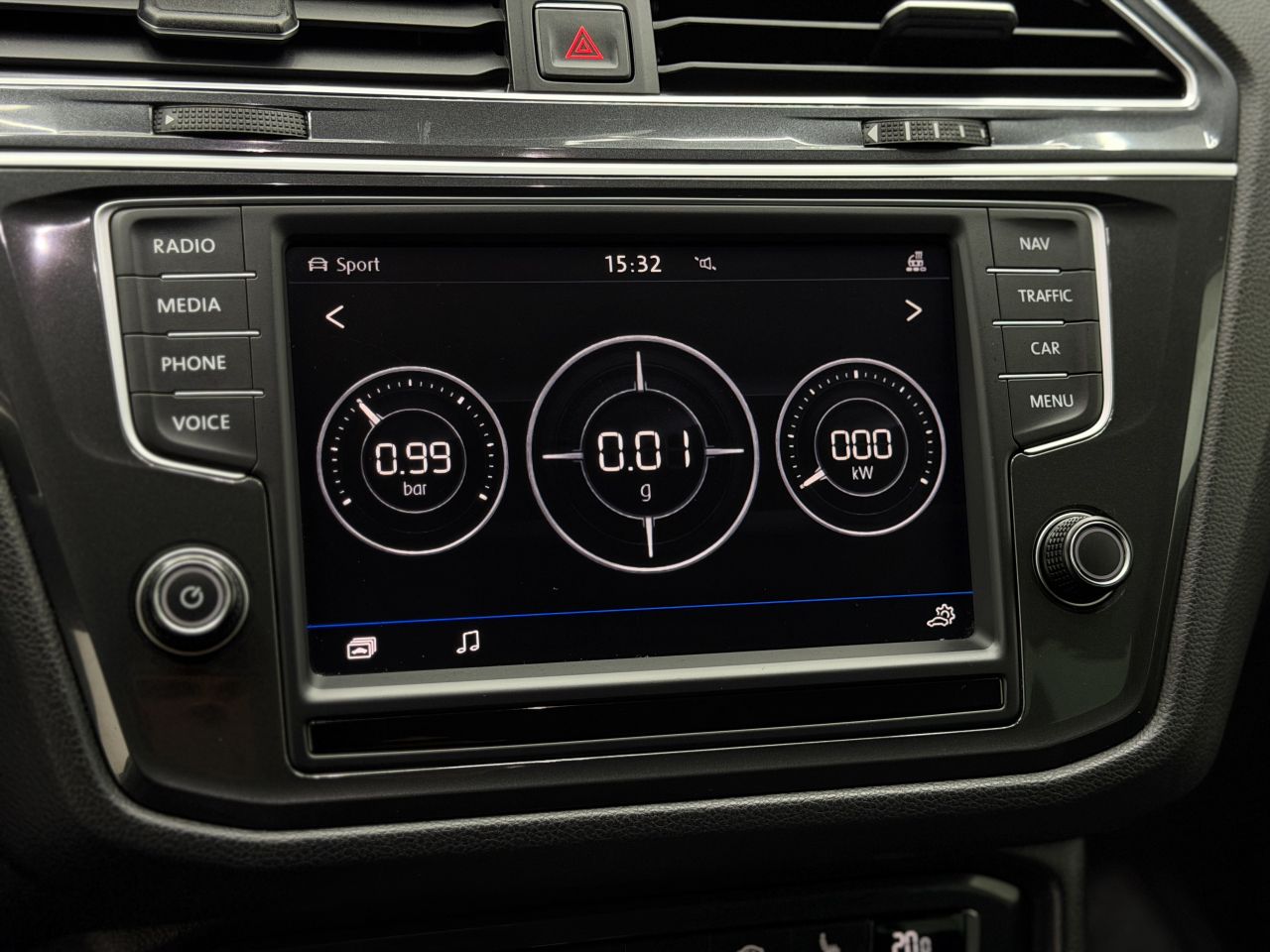 Volkswagen Tiguan | 23