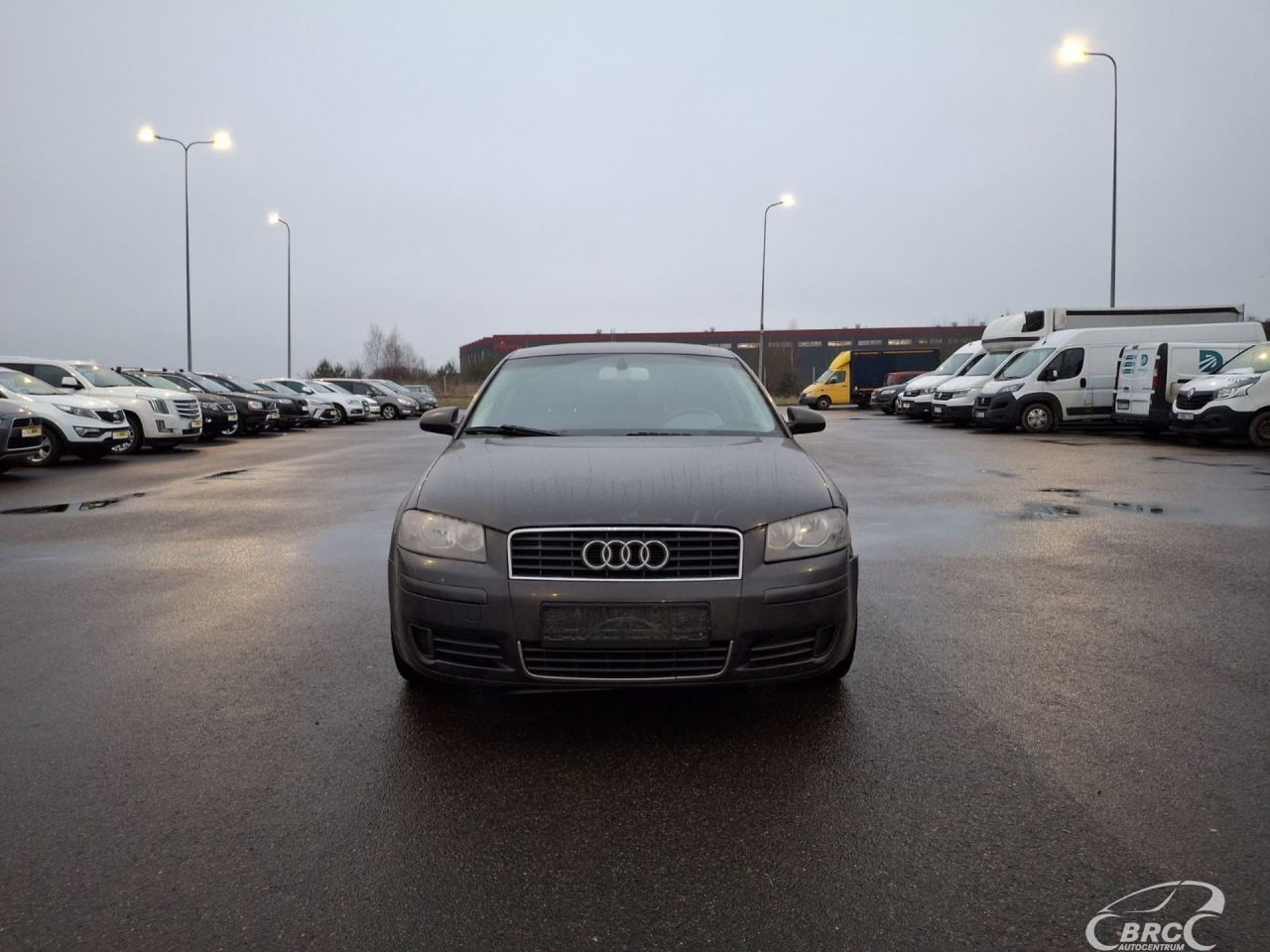 Audi A3 | 3