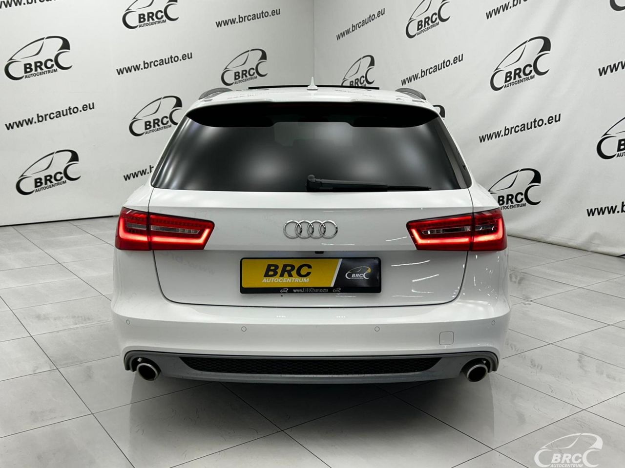 Audi A6 | 26
