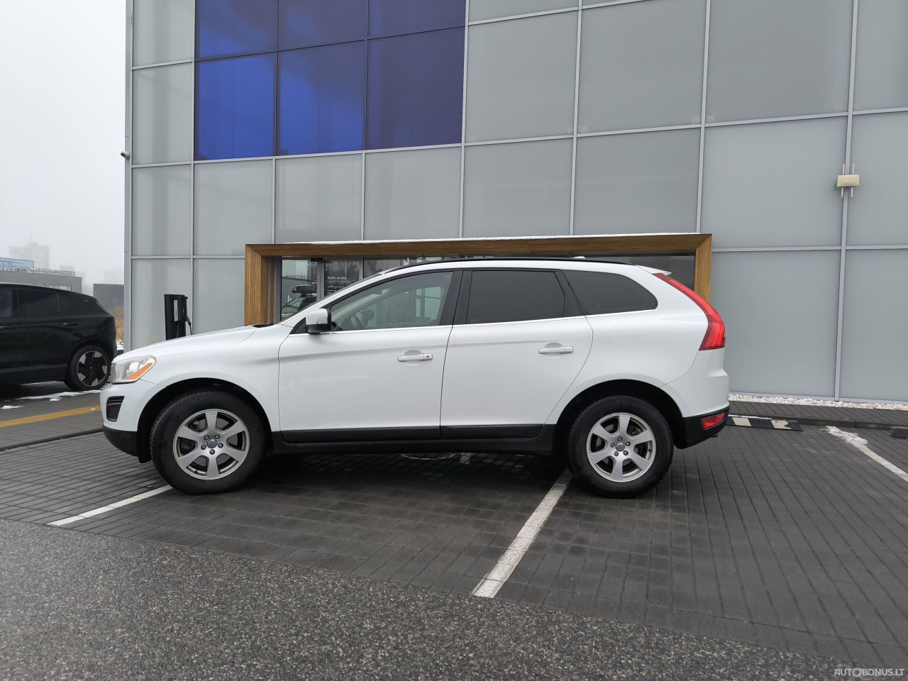 Volvo XC60 | 1
