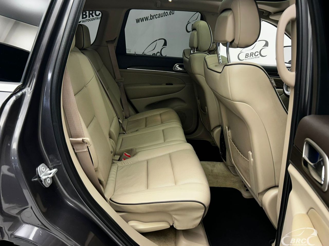 Jeep Grand Cherokee | 5