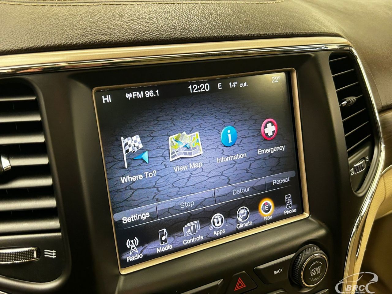 Jeep Grand Cherokee | 7