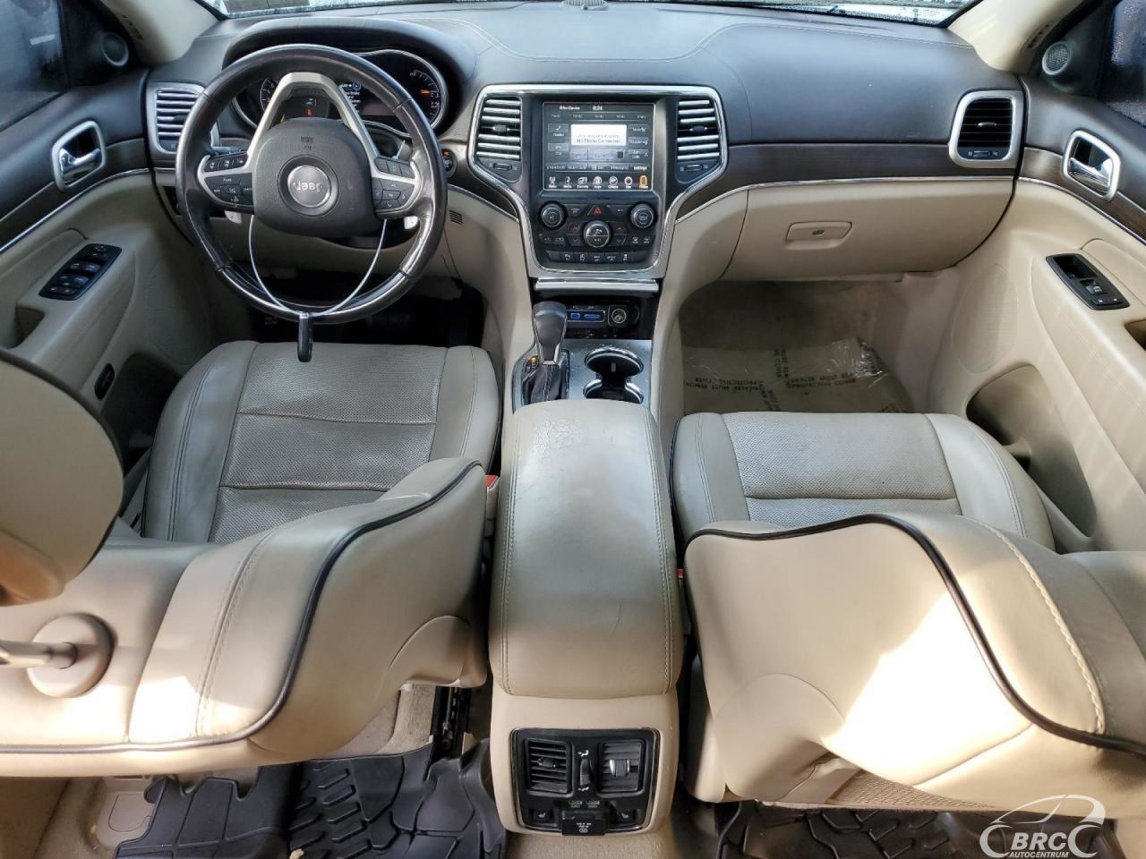 Jeep Grand Cherokee | 36