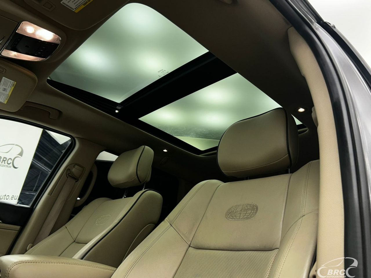 Jeep Grand Cherokee | 19