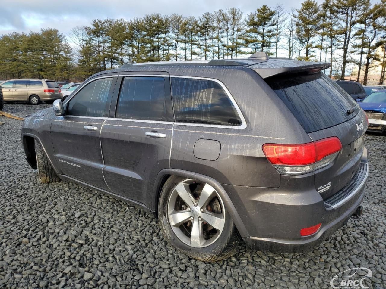 Jeep Grand Cherokee | 31