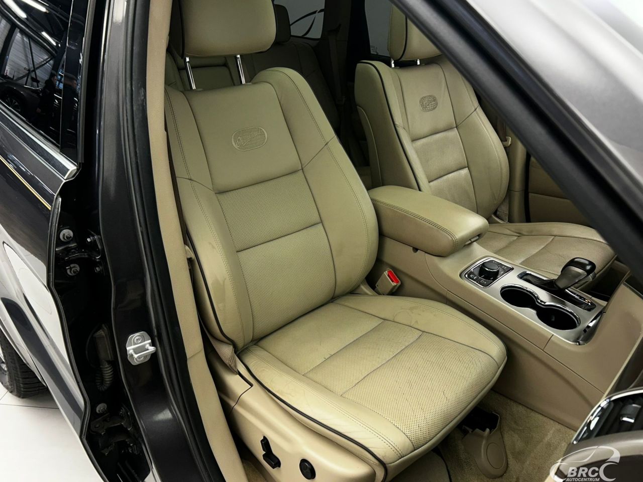 Jeep Grand Cherokee | 22