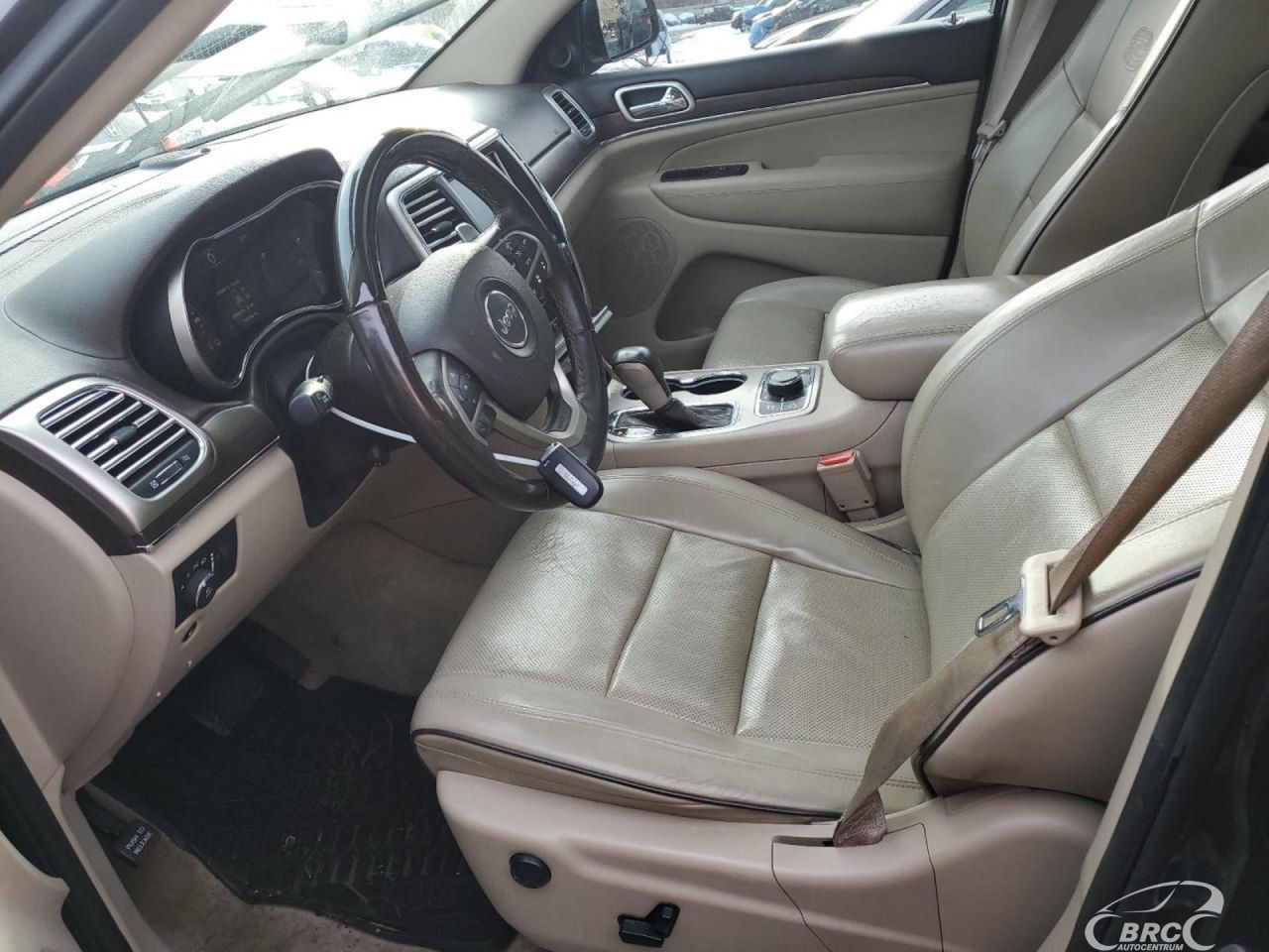 Jeep Grand Cherokee | 35