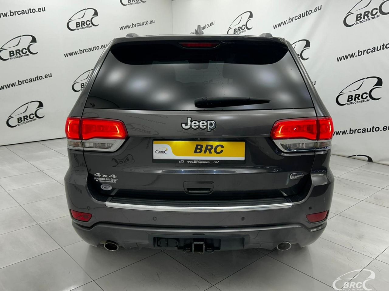 Jeep Grand Cherokee | 24