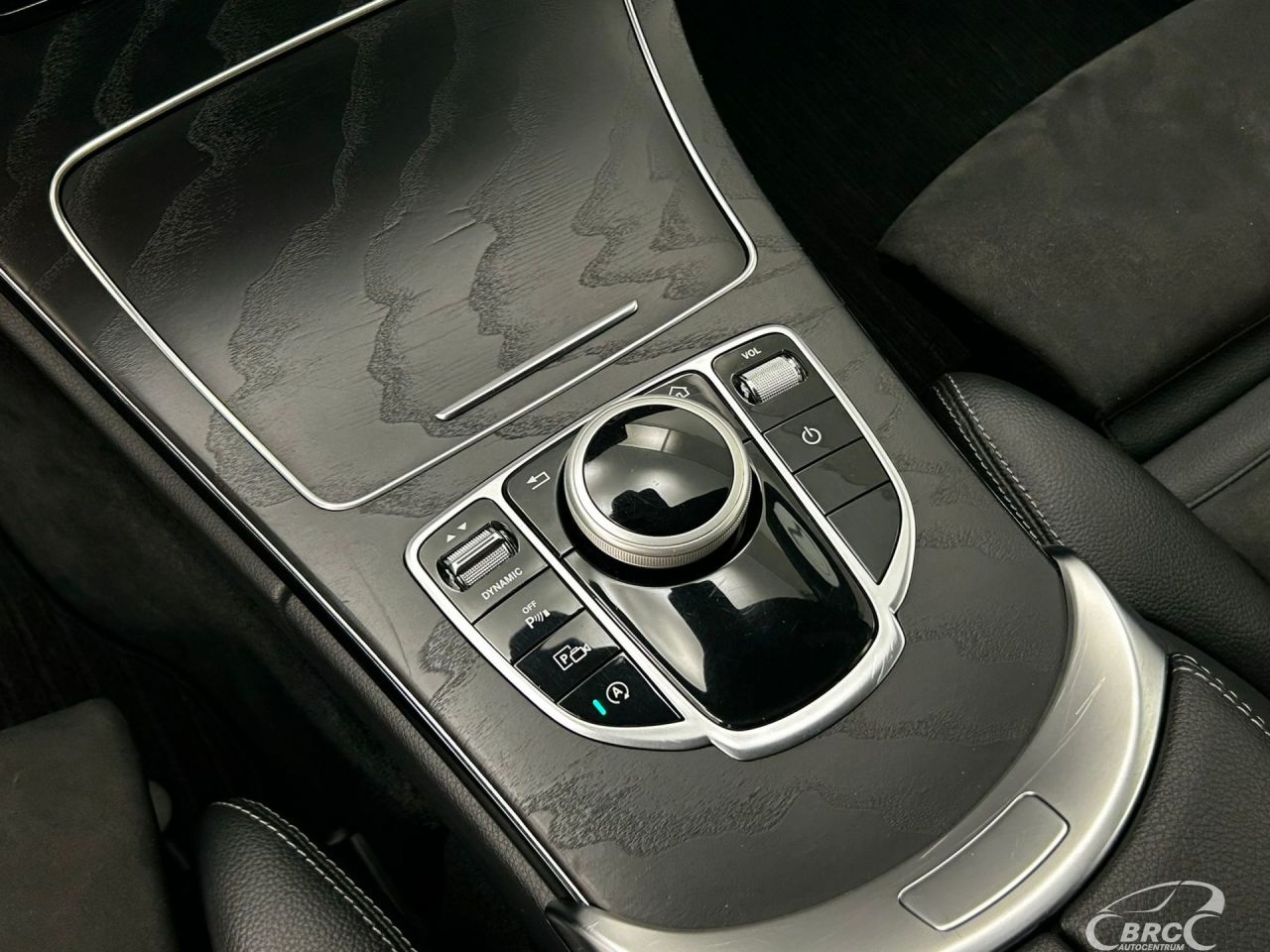 Mercedes-Benz C180 | 19