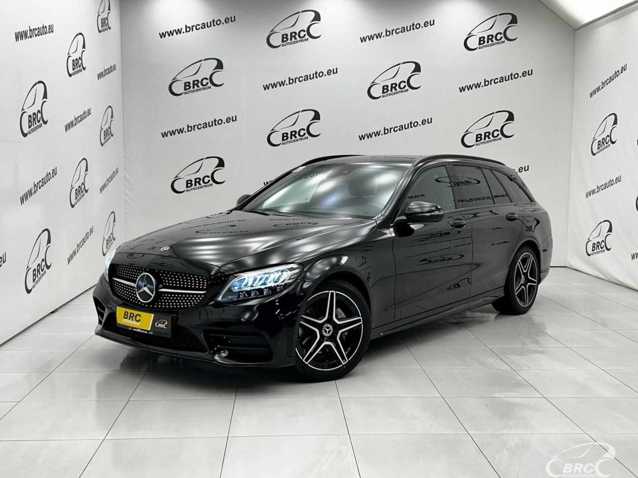 Mercedes-Benz C180 | 0